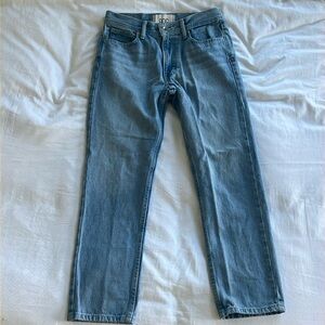 BDG Urban Outfitters Vintage Slim Fit Jeans sz 29x30